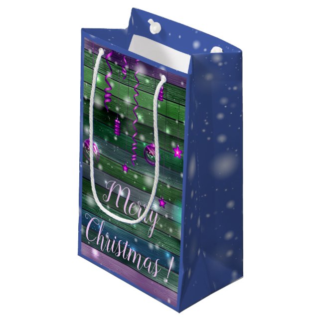 Vintagens Grönt (Framsidan Vinklad)