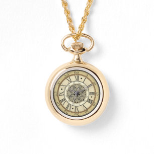 vintagens halsband