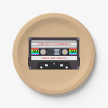 Vintagens kassettfödelsedag