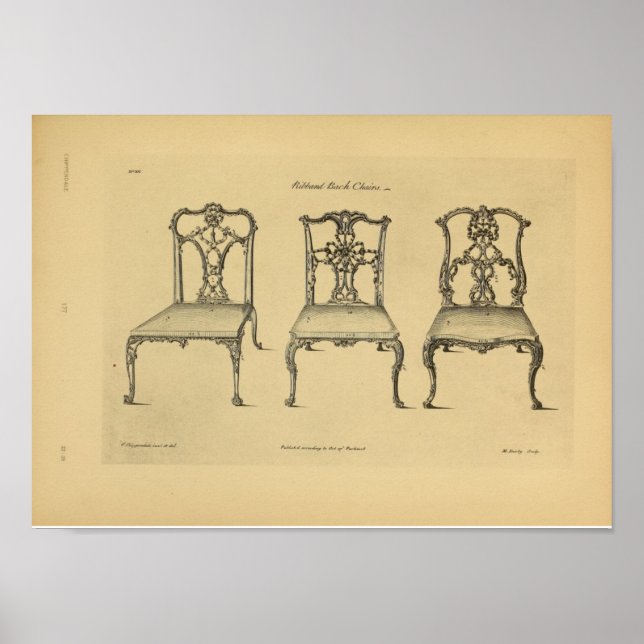 vintagens konstillustration 1920 poster (Framsidan)