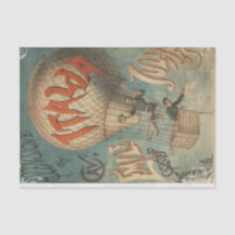 Vintagens Luftballong