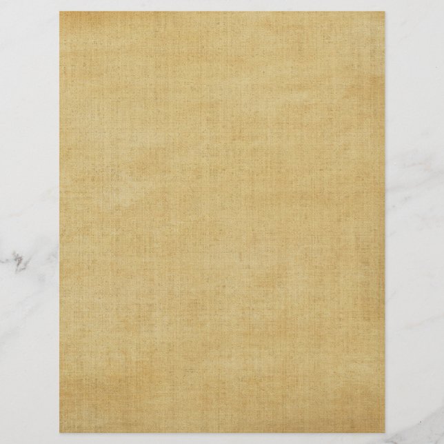 Vintagens Pappra bakgrundsbelysning Reklamblad (Framsidan)