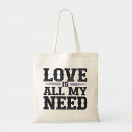 Vintagens passion tygkasse