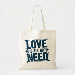 Vintagens passion tygkasse