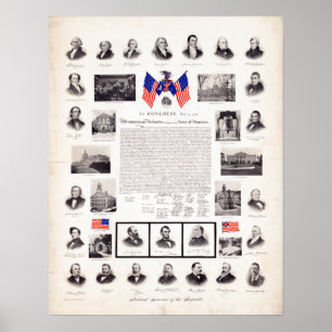 Vintagens politiska ordförande poster