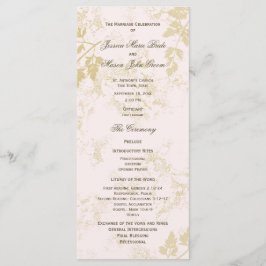 Vintagens Rosa Program