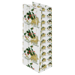 Vintagens Säsonhälsningar jul