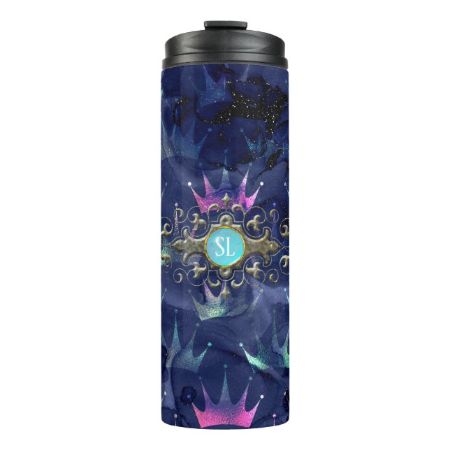 Vintagens Sjöjungfru (Framsida)