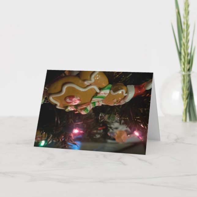 Vintagens sökning: Antikalarkivsamling Kort (Framsida)