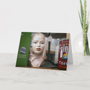 Vintagens sökning: Antikalarkivsamling Kort