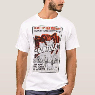 Vintagens TARANTULA! T-Shirt