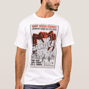 Vintagens TARANTULA! T-Shirt