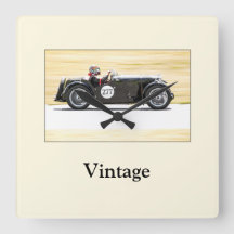 Vintagens Tävla