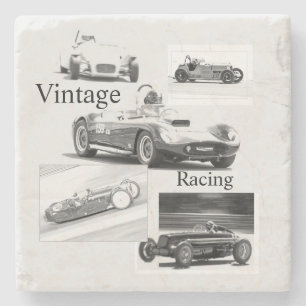 Vintagens Tävla Stenunderlägg