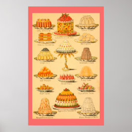 Vintagens underordnade poster