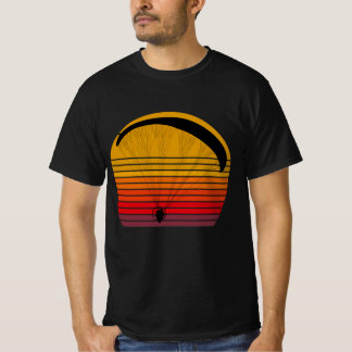 Vintagens utformning - parameter t shirt