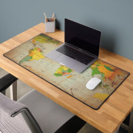 Vintagens världskarta