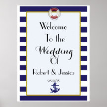 Vintagens världsresor Tema bröllop välkommen