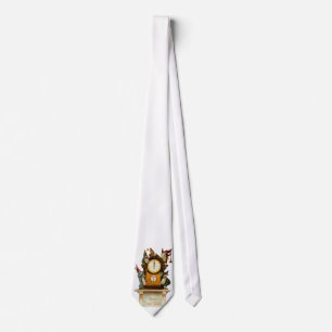 VintagenyårsaftonTie Slips