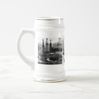 VintageOilfield Sejdel