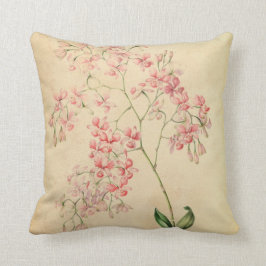 Vintageorchiden kudder kudde