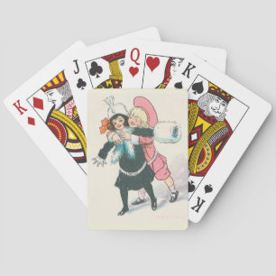VintagePals Casinokort
