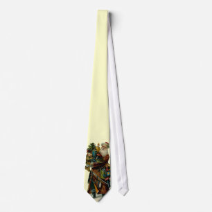 Vintagepappa julTie Slips