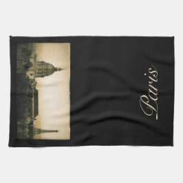 VintageParis kökshandduk