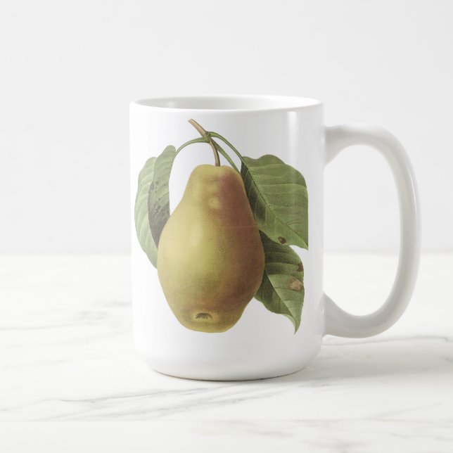 VintagePear… mugg (Höger)