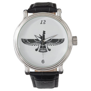 Vintageperserklocka Armbandsur