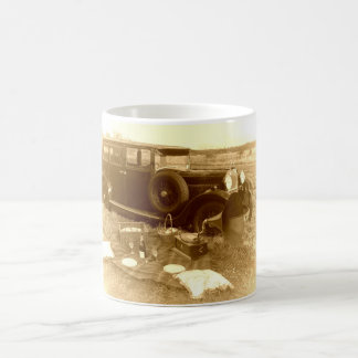Vintagepicknick Kaffemugg