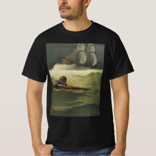 Vintagepirater, Covenants skeppsbrott av NC Wyeth Tröja