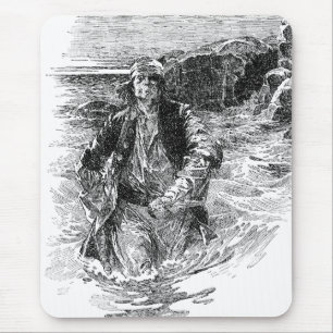 Vintagepirater, Sir Henry Morgan i havet Musmatta