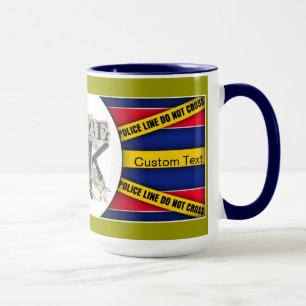 Vintagepolis Mugg