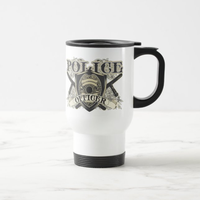 Vintagepolis Resemugg (Höger)
