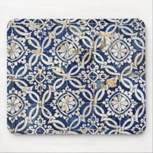 Vintageportugis Azulejo Musmatta