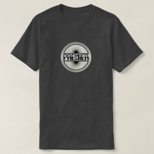 Vintagepremiärministern trummar in tee