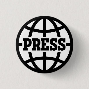 Vintagepressen passerar knäppas knapp