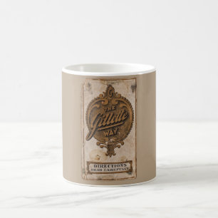 vintagerakknivadv kaffemugg