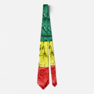 Vintagereggaeflagga Slips