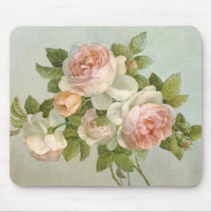 Vintagero Mousepad Musmatta