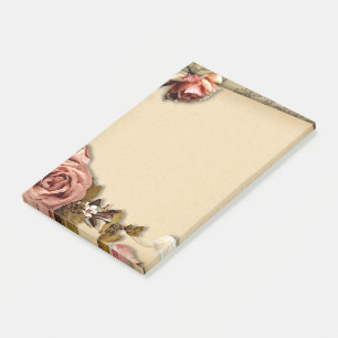 Vintagero Post-it Block