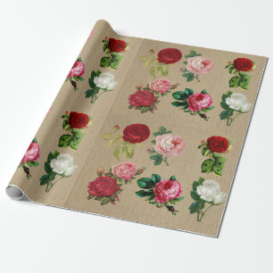 Vintagero Presentpapper