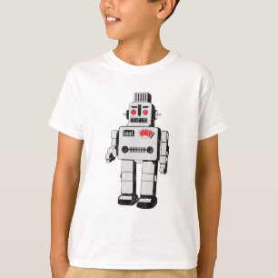 vintagerobot tröja