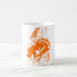 VintageRodeo Kaffemugg