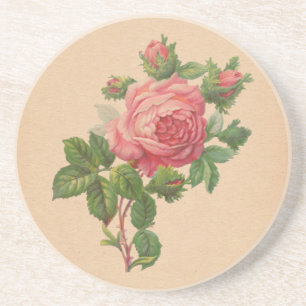 Vintagerokustfartyg Underlägg Sandsten