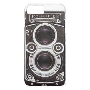 VintageRolleiflex kamera