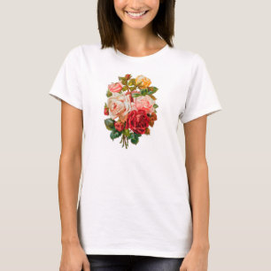 VintageroT-tröja T Shirt