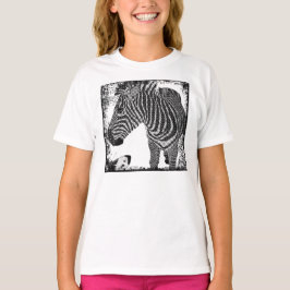 Vintagesebratröja Tee