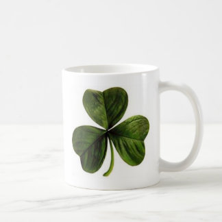 VintageShamrockmugg Kaffemugg
